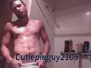 Cutiepieguy2105