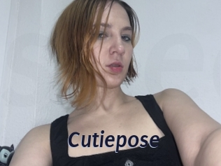 Cutiepose