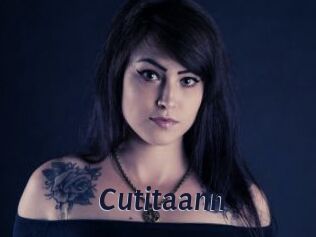 Cutitaann