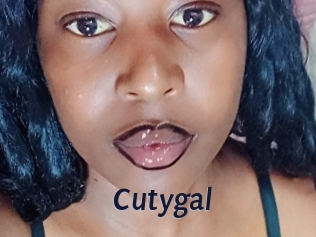 cutygal Site Cul