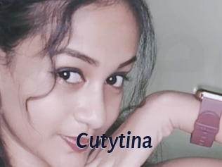 Cutytina