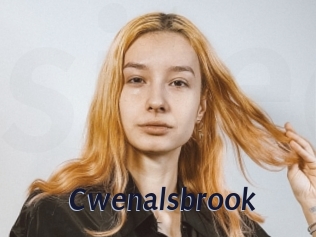Cwenalsbrook