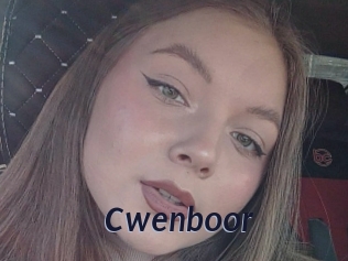 Cwenboor