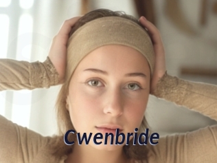 Cwenbride