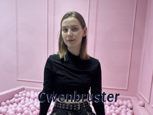 Cwenbruster