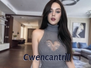 Cwencantrill