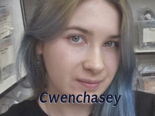 Cwenchasey