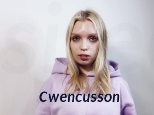 Cwencusson