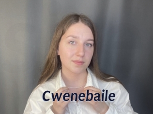 Cwenebaile