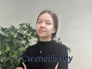 Cwenebissey