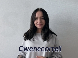 Cwenecorrell