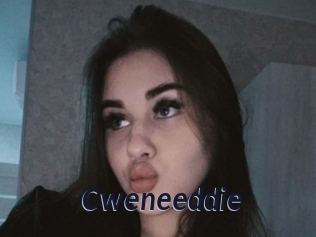 Cweneeddie
