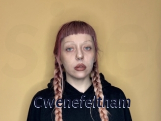 Cwenefeltham