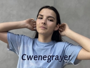 Cwenegrayer