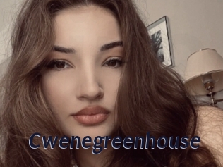 Cwenegreenhouse
