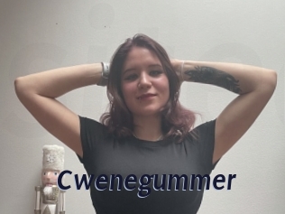Cwenegummer