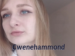 Cwenehammond