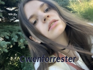 Cwenforrester