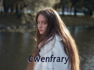 Cwenfrary