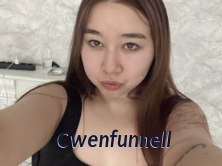 Cwenfunnell