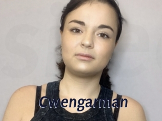 Cwengarman