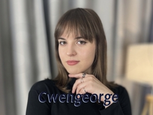 Cwengeorge