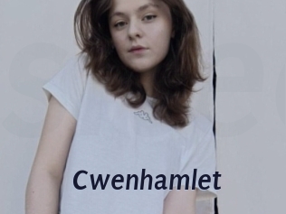 cwenhamlet Site Cul