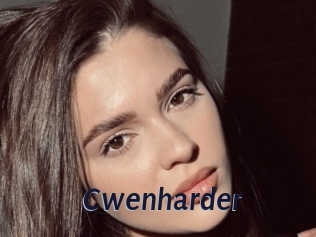 Cwenharder