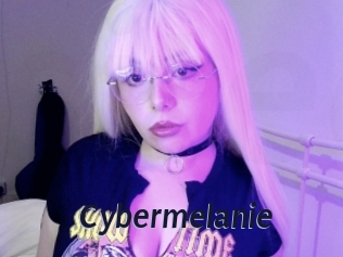 Cybermelanie