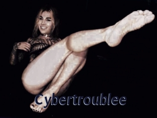 cybertroublee Site Cul