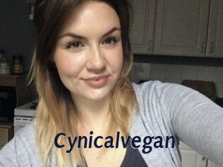Cynicalvegan