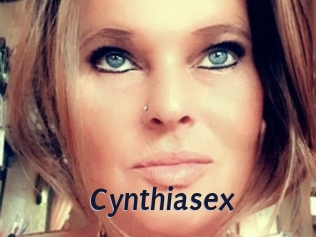 Cynthiasex