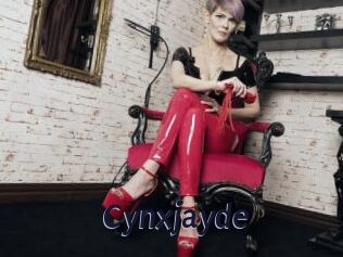 Cynxjayde