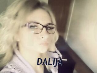 DALIJA