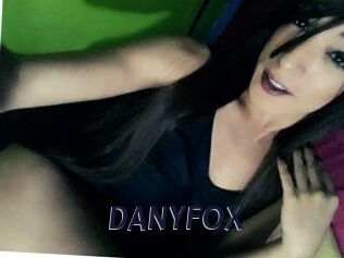 DANYFOX