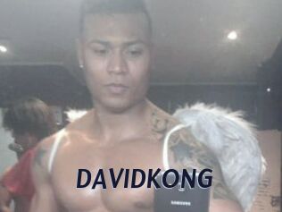DAVIDKONG