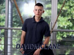 DAVIDMCLANE