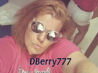 DBerry777