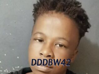 DDDBW42