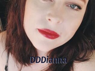 DDDianna