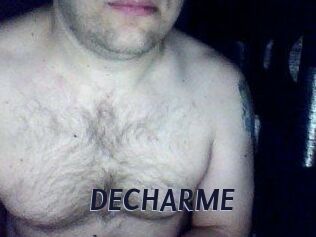 DECHARME