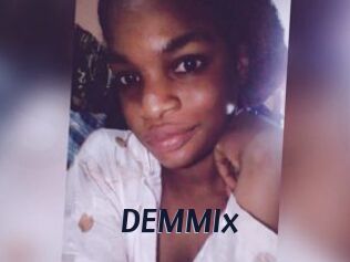 DEMMIx