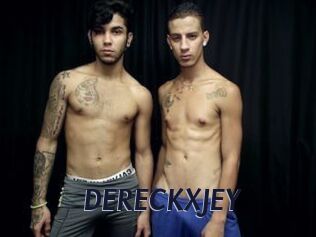 DERECKXJEY