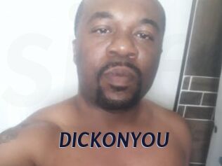 DICKONYOU