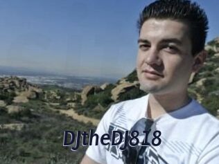 DJtheDJ818