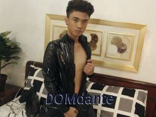 DOMdante