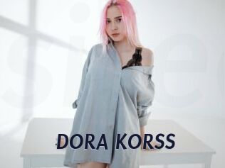 DORA_KORSS