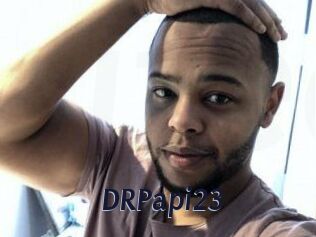 DRPapi23