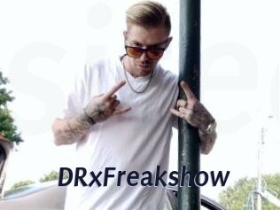 DRxFreakshow