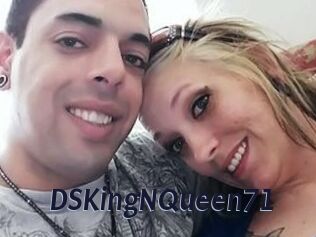 DSKingNQueen71